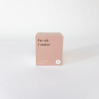 Fireside Comfort Candle - BIG FRENCHIES