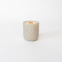 Verdant Ember Candle - BIG FRENCHIES