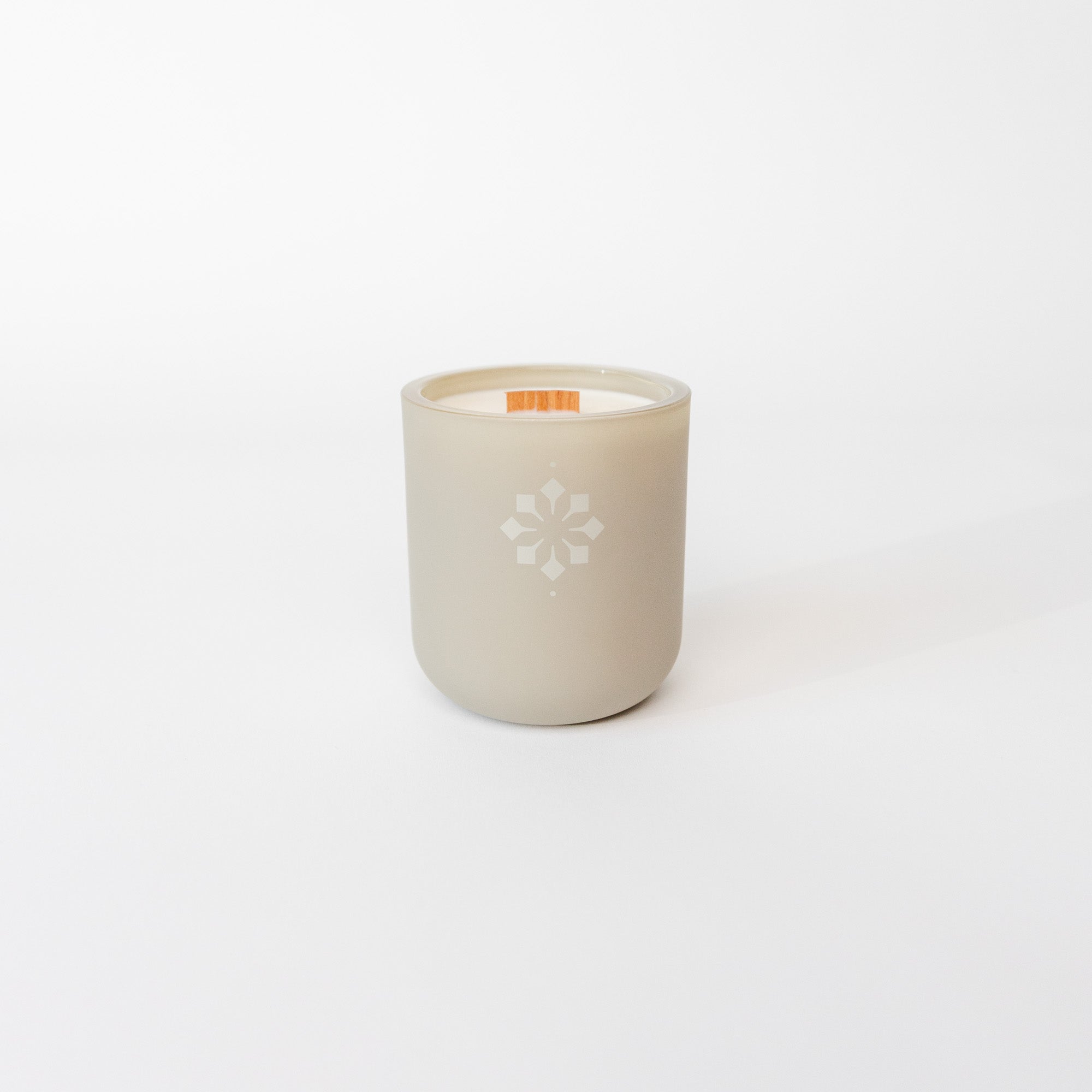 Verdant Ember Candle - BIG FRENCHIES