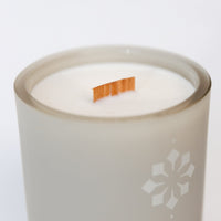 Verdant Ember Candle - BIG FRENCHIES