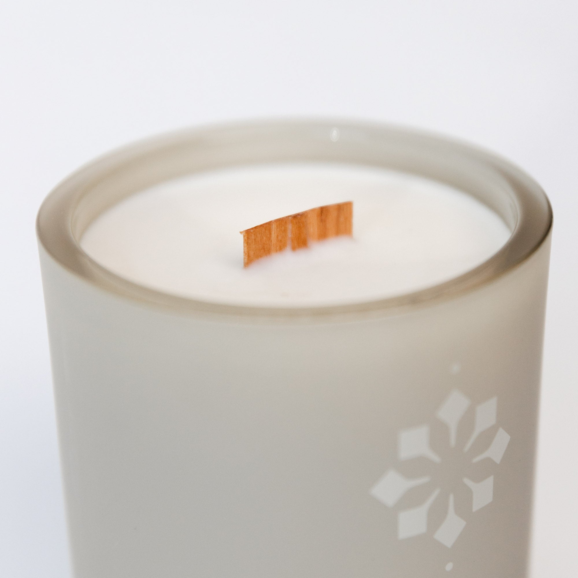 Verdant Ember Candle - BIG FRENCHIES