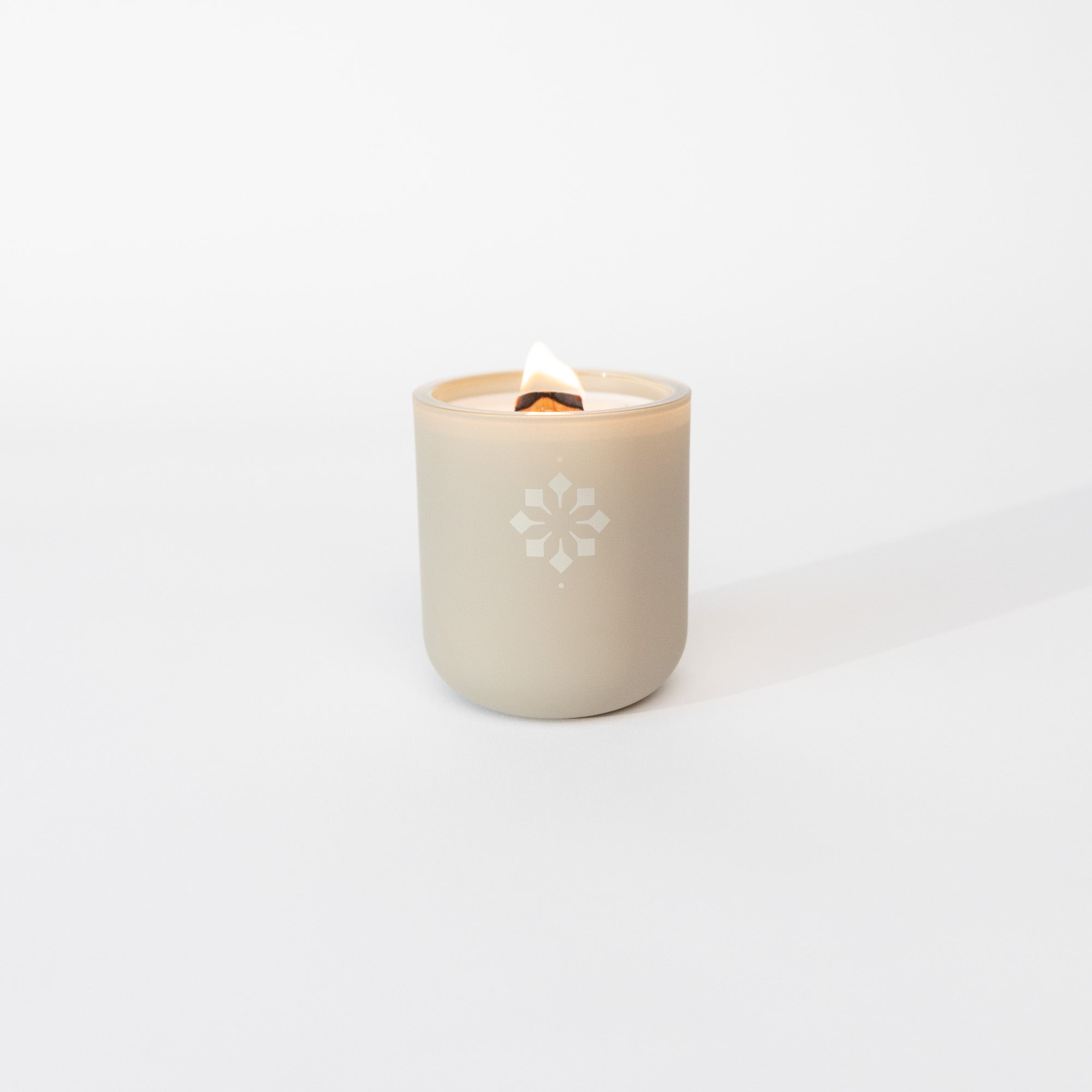 Verdant Ember Candle - BIG FRENCHIES