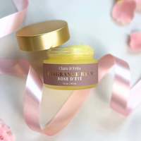 Fragrance Balm - BIG FRENCHIES
