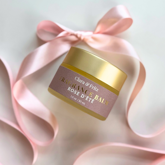 Fragrance Balm - BIG FRENCHIES