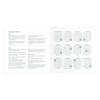 Frank Lloyd Wright Imperial Hotel 2-in-1 Sliding Wood Puzzle Galison