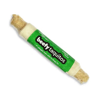 Frankly Pet Collagen Beefy Chew Stick - 1 Count