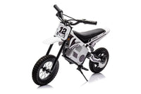 36V Freddo Electric Dirt Bike with Brushless Motor - BIG FRENCHIES