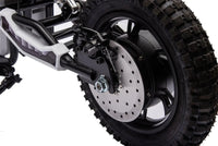 36V Freddo Electric Dirt Bike with Brushless Motor - BIG FRENCHIES