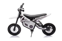 36V Freddo Electric Dirt Bike with Brushless Motor - BIG FRENCHIES
