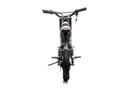 36V Freddo Electric Dirt Bike with Brushless Motor - BIG FRENCHIES