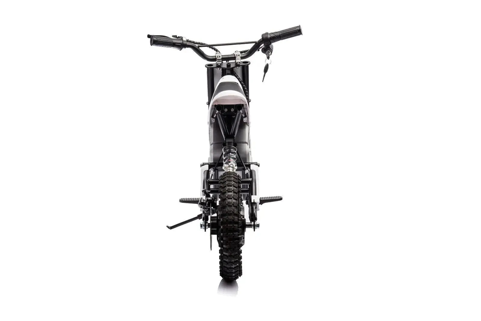 36V Freddo Electric Dirt Bike with Brushless Motor - BIG FRENCHIES