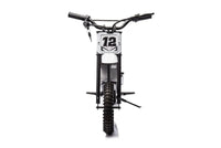 36V Freddo Electric Dirt Bike with Brushless Motor - BIG FRENCHIES