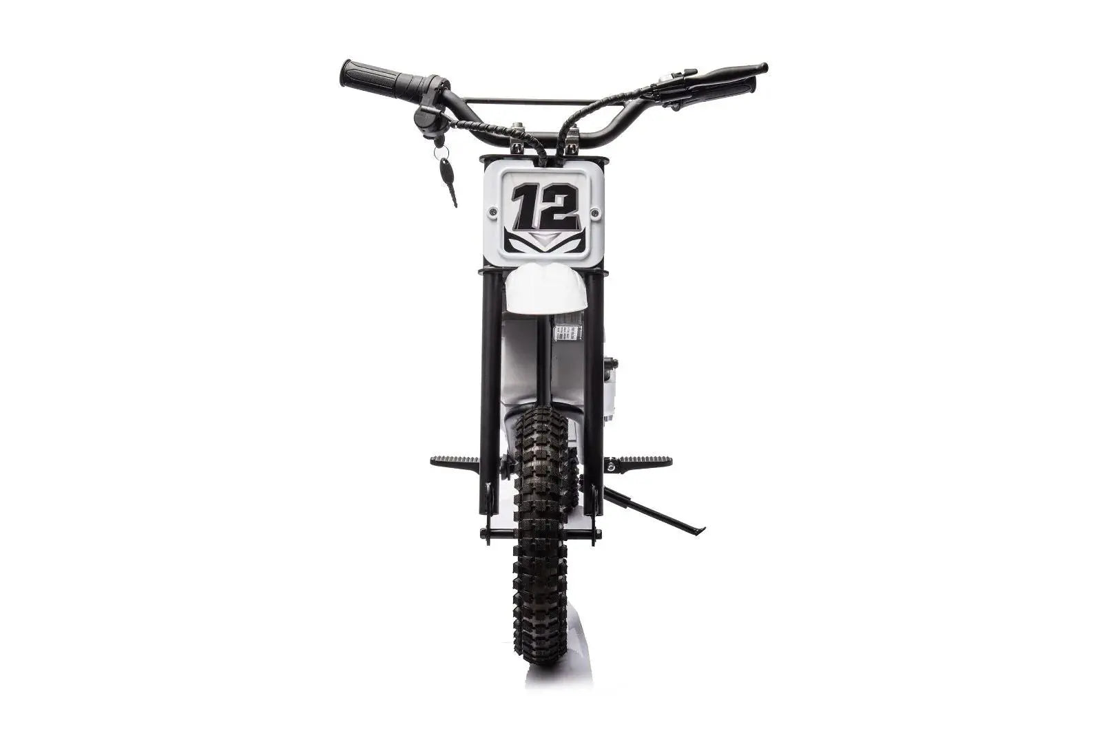 36V Freddo Electric Dirt Bike with Brushless Motor - BIG FRENCHIES