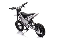 36V Freddo Electric Dirt Bike with Brushless Motor - BIG FRENCHIES