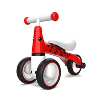 Freddo Toys 3 Wheel Balance Bike - BIG FRENCHIES