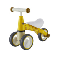 Freddo Toys 3 Wheel Balance Bike - BIG FRENCHIES