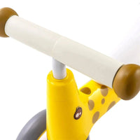 Freddo Toys 3 Wheel Balance Bike - BIG FRENCHIES