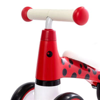 Freddo Toys 3 Wheel Balance Bike - BIG FRENCHIES