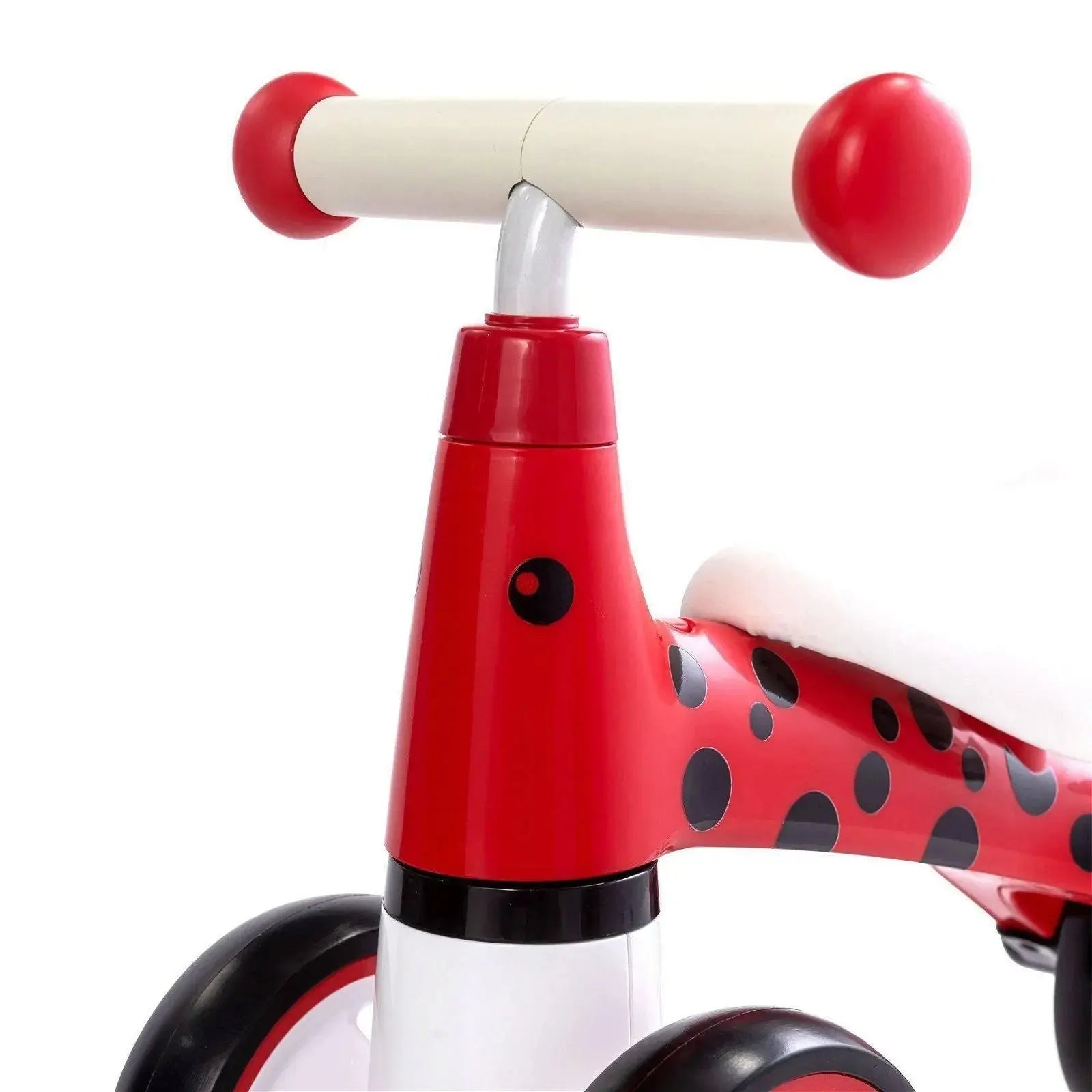 Freddo Toys 3 Wheel Balance Bike - BIG FRENCHIES