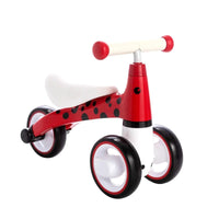 Freddo Toys 3 Wheel Balance Bike - BIG FRENCHIES