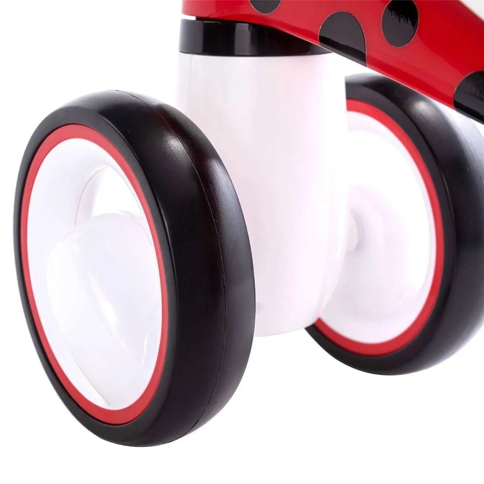 Freddo Toys 3 Wheel Balance Bike - BIG FRENCHIES