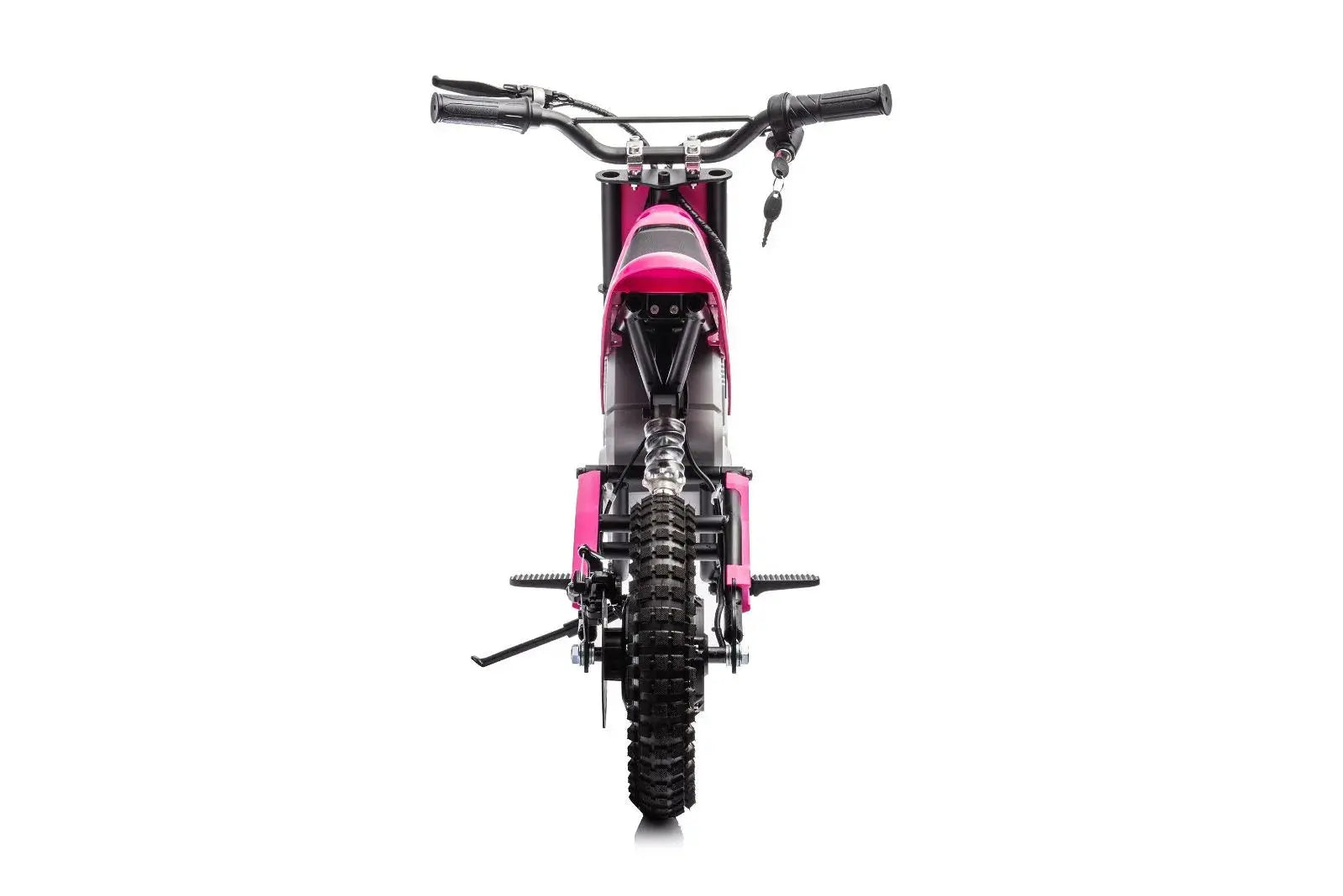 36V Freddo Electric Dirt Bike with Brushless Motor - BIG FRENCHIES