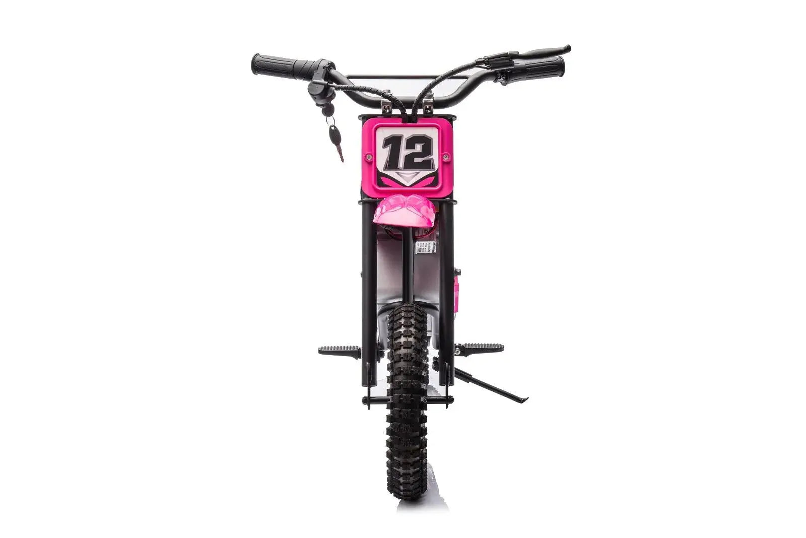 36V Freddo Electric Dirt Bike with Brushless Motor - BIG FRENCHIES