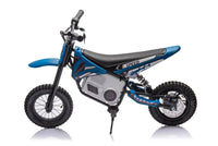 36V Freddo Electric Dirt Bike with Brushless Motor - BIG FRENCHIES