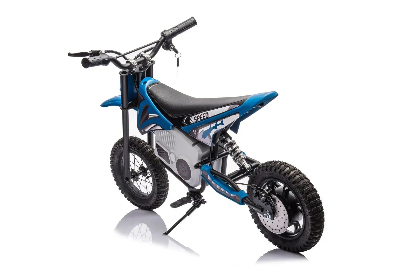 36V Freddo Electric Dirt Bike with Brushless Motor - BIG FRENCHIES