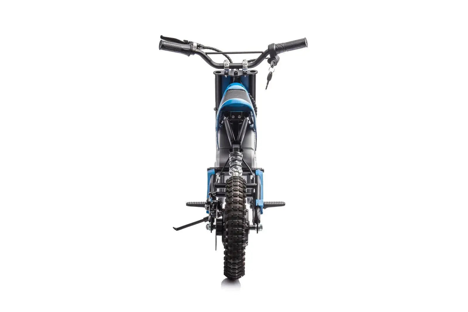 36V Freddo Electric Dirt Bike with Brushless Motor - BIG FRENCHIES