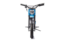 36V Freddo Electric Dirt Bike with Brushless Motor - BIG FRENCHIES
