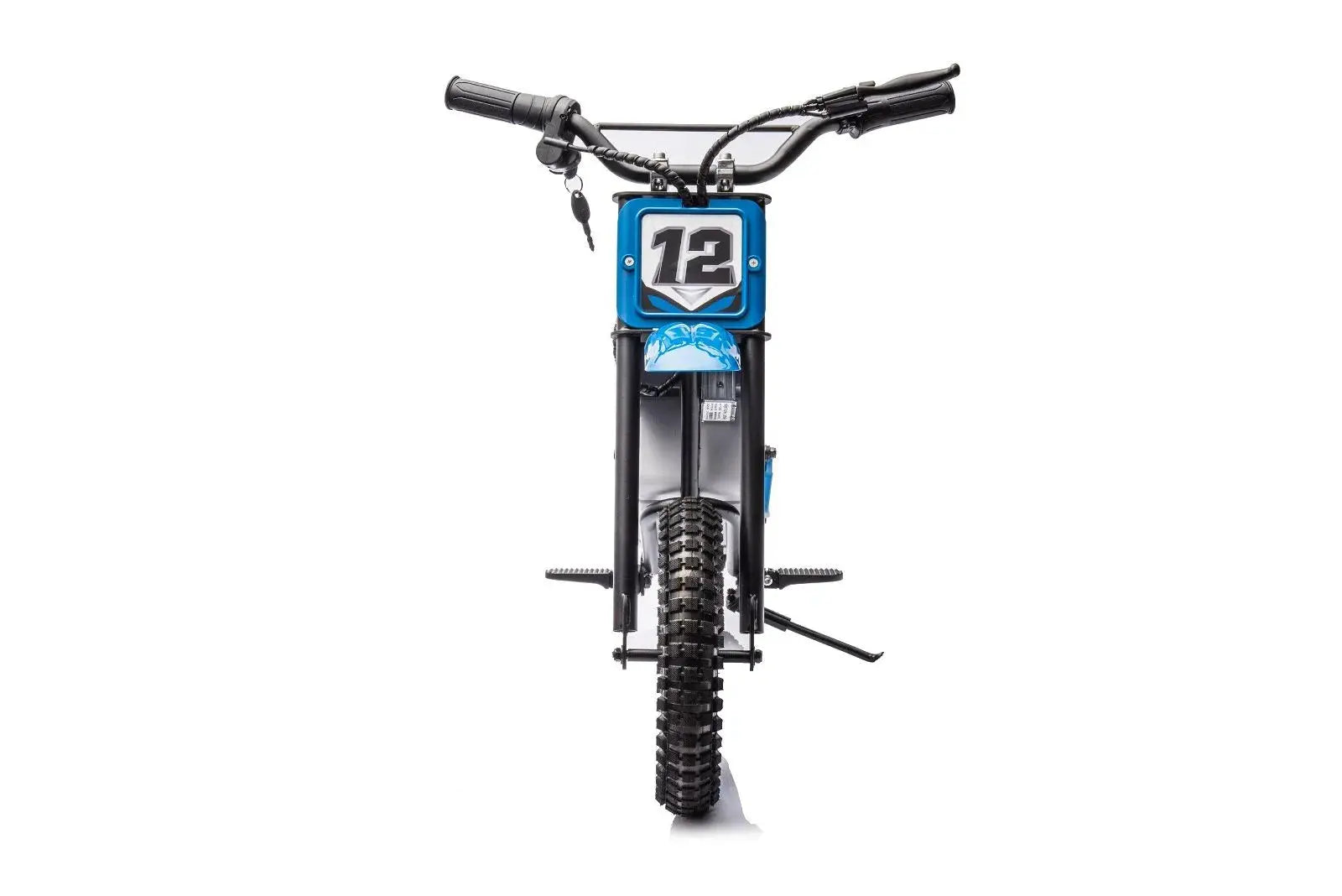 36V Freddo Electric Dirt Bike with Brushless Motor - BIG FRENCHIES