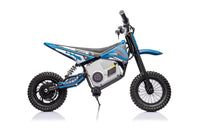 36V Freddo Electric Dirt Bike with Brushless Motor - BIG FRENCHIES