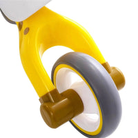 Freddo Toys 3 Wheel Balance Bike - BIG FRENCHIES