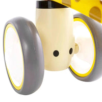 Freddo Toys 3 Wheel Balance Bike - BIG FRENCHIES