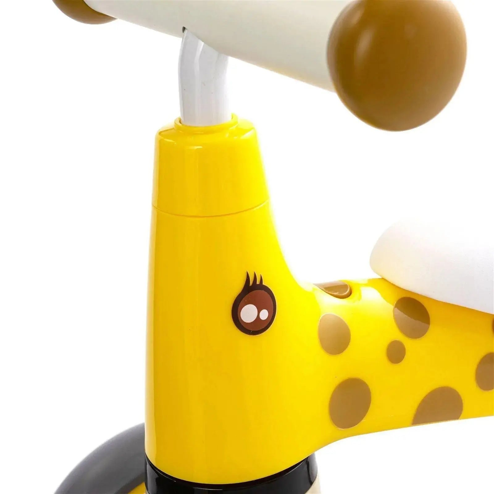 Freddo Toys 3 Wheel Balance Bike - BIG FRENCHIES