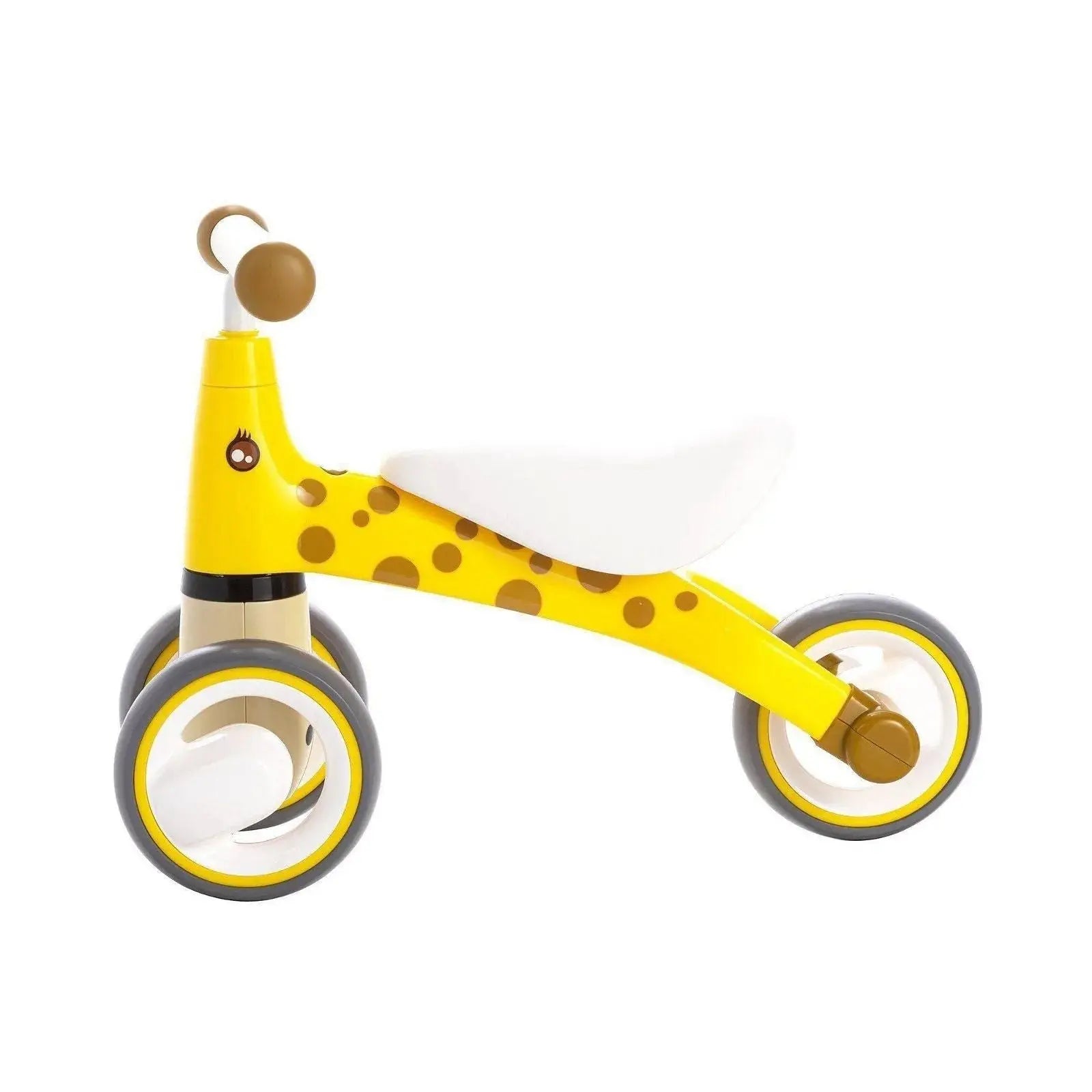 Freddo Toys 3 Wheel Balance Bike - BIG FRENCHIES
