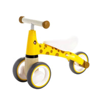 Freddo Toys 3 Wheel Balance Bike - BIG FRENCHIES