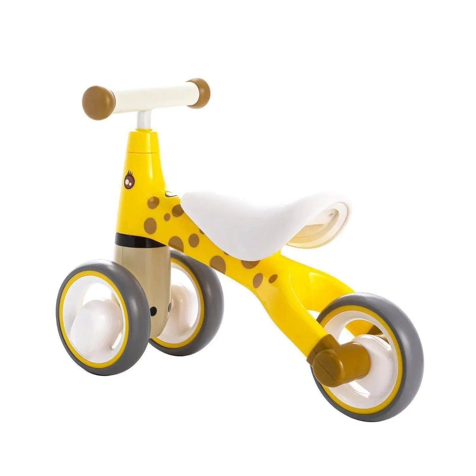 Freddo Toys 3 Wheel Balance Bike - BIG FRENCHIES