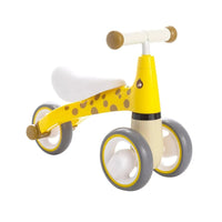 Freddo Toys 3 Wheel Balance Bike - BIG FRENCHIES