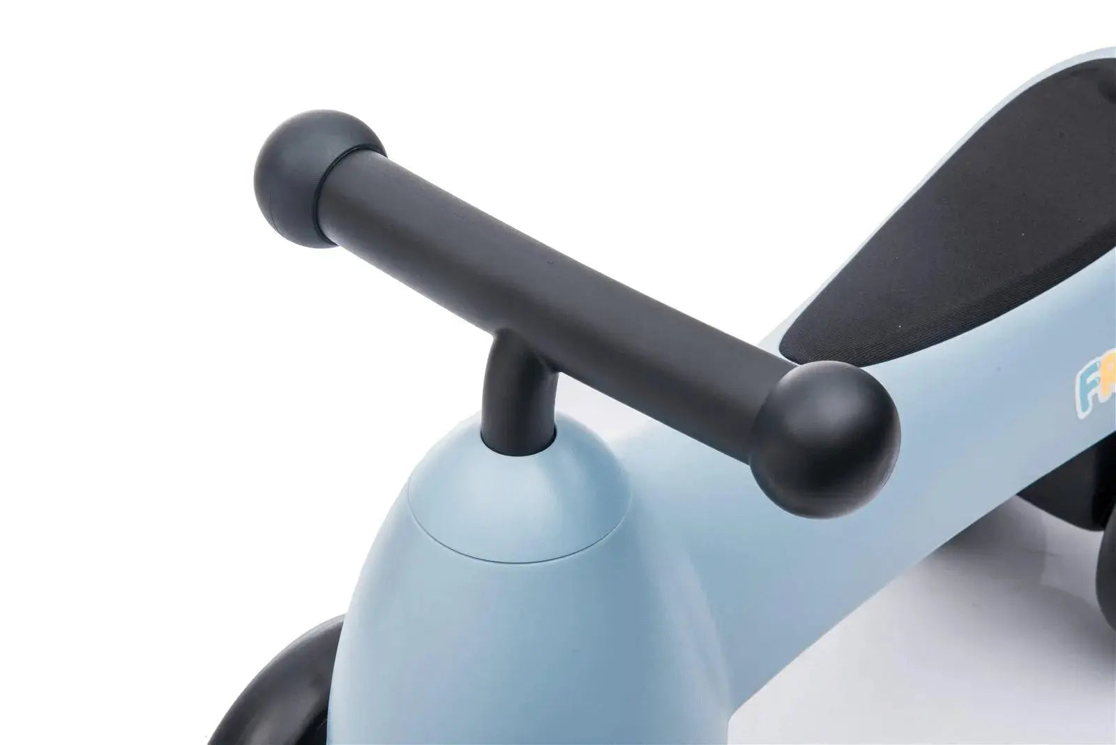 Freddo Toys 4 wheel Balance Bike - BIG FRENCHIES