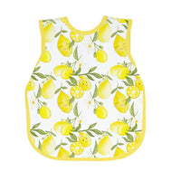 Fresh Lemon Bapron - BIG FRENCHIES