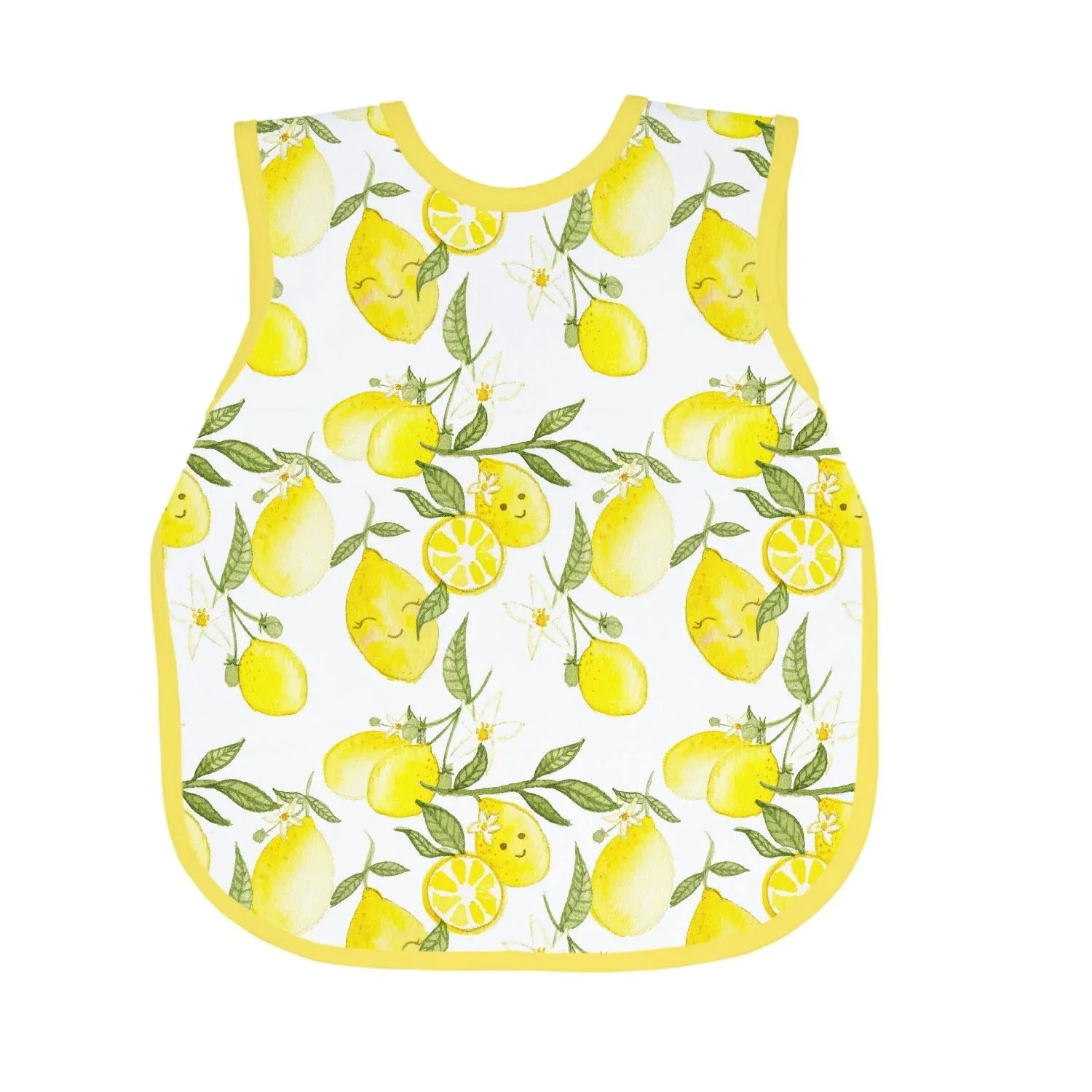 Fresh Lemon Bapron - BIG FRENCHIES