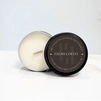 4oz Candle Tins - BIG FRENCHIES