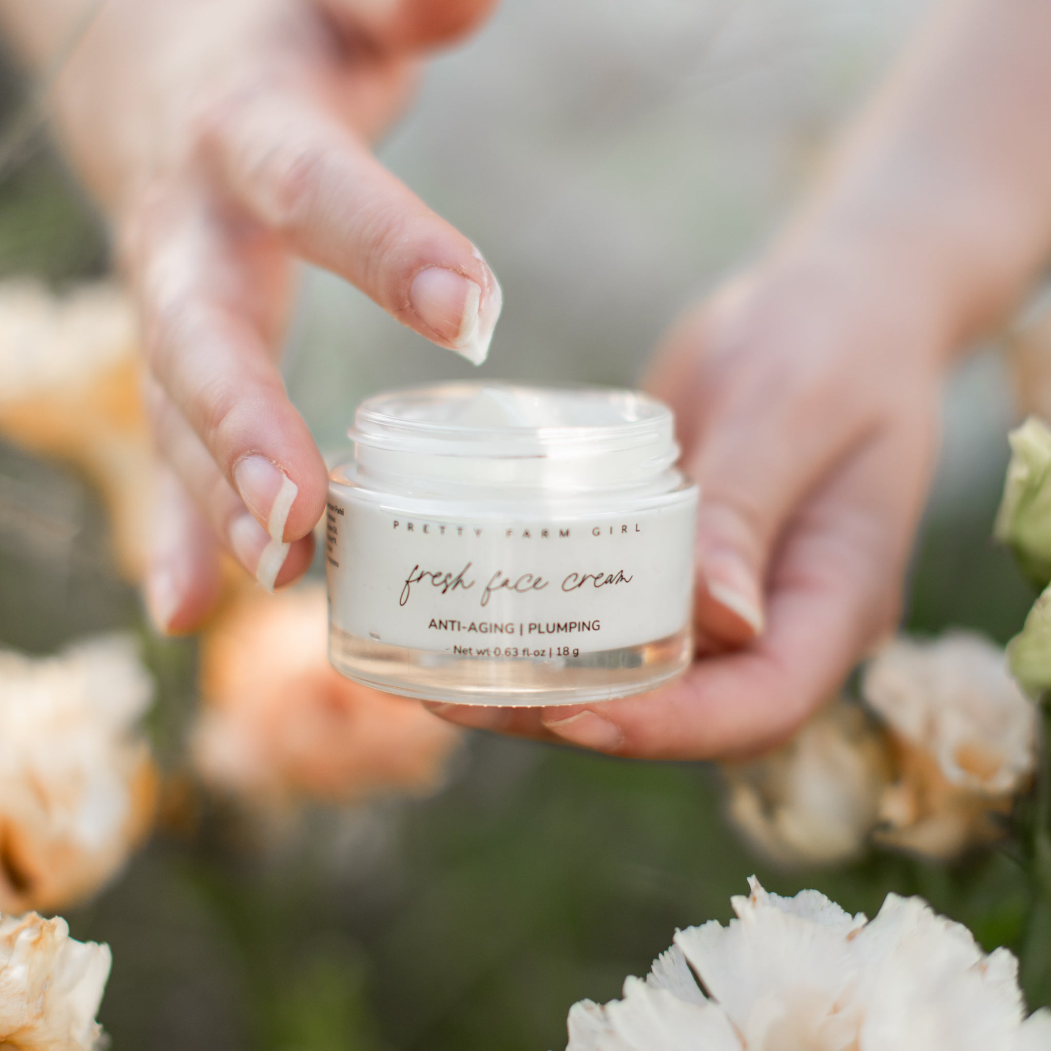 Radiance Glow Kit - BIG FRENCHIES