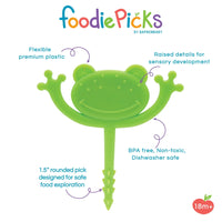 Foodie Picks - BIG FRENCHIES