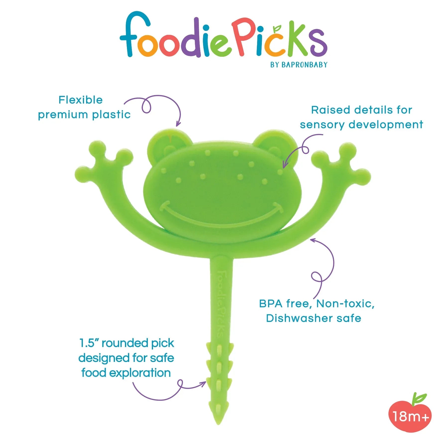 Foodie Picks - BIG FRENCHIES