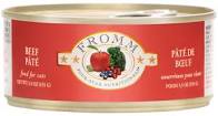 Beef Pate Cat Food by Fromm