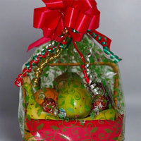 Fresh Fruit Gift Basket - Hand-Selected Fruit - BIG FRENCHIES