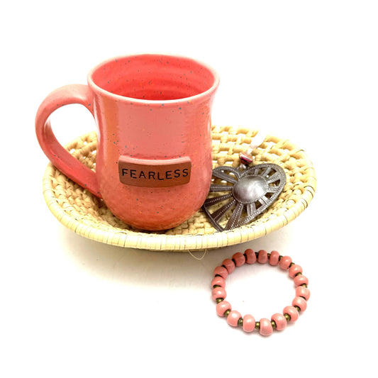 Fearless Mug Gift Set - BIG FRENCHIES